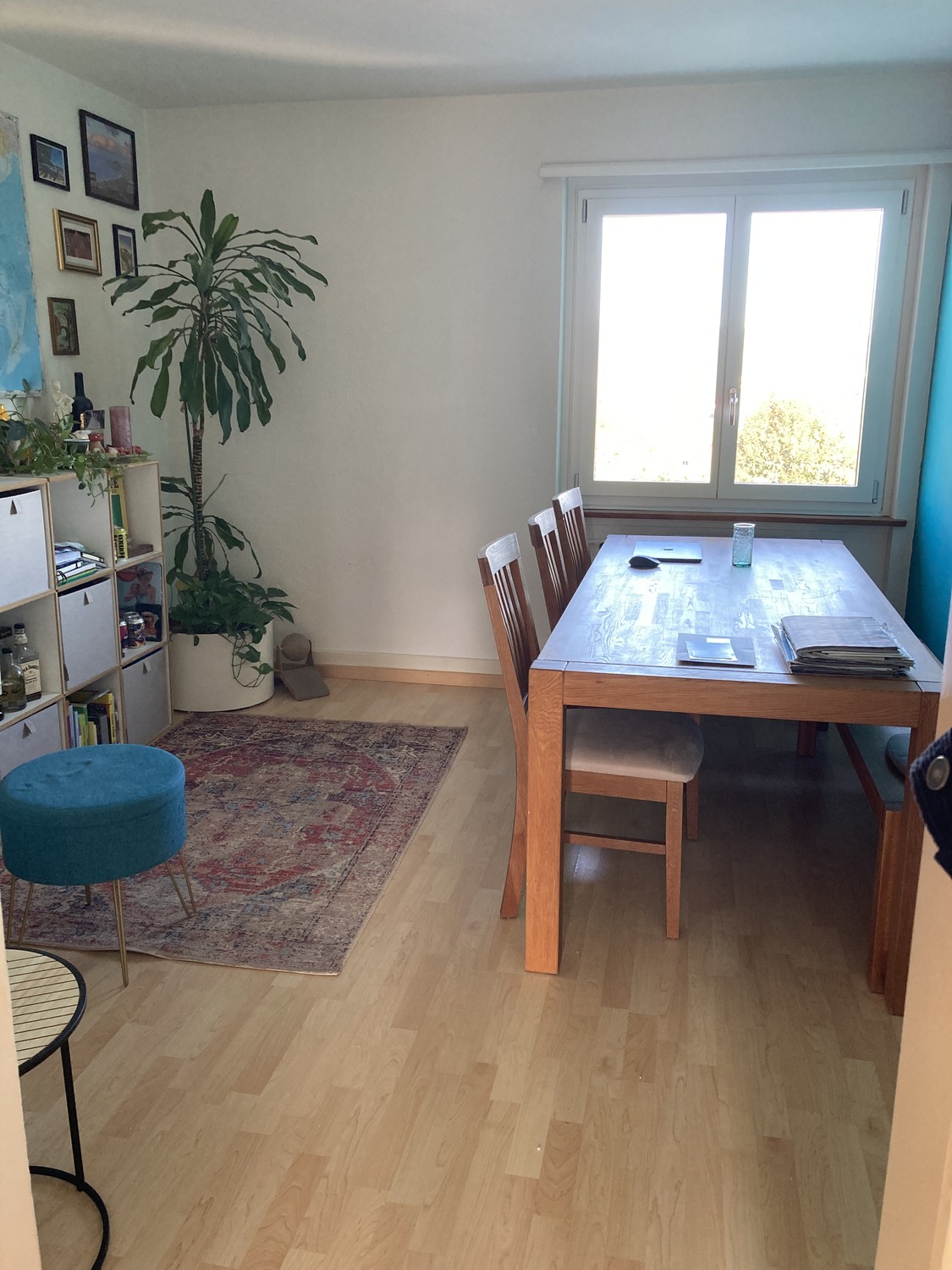 Appartement de 3 pièces, photo 4 sur 10