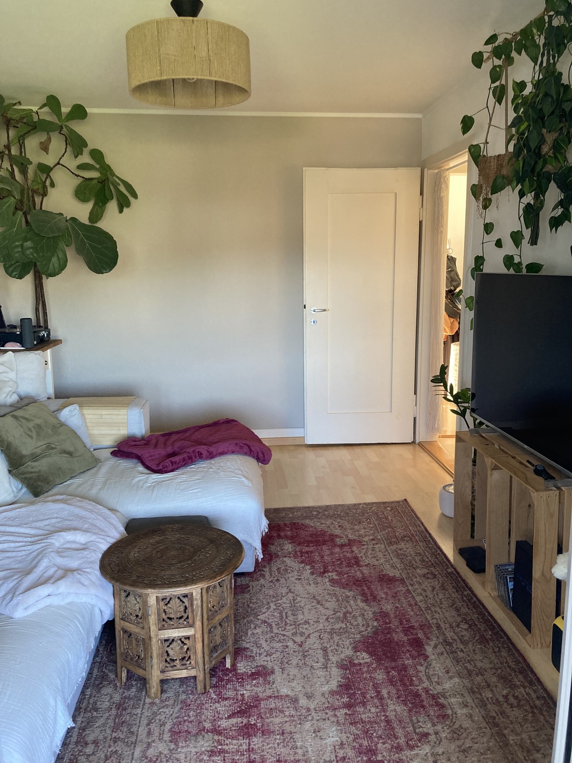 Appartement de 3 pièces, photo 8 sur 10