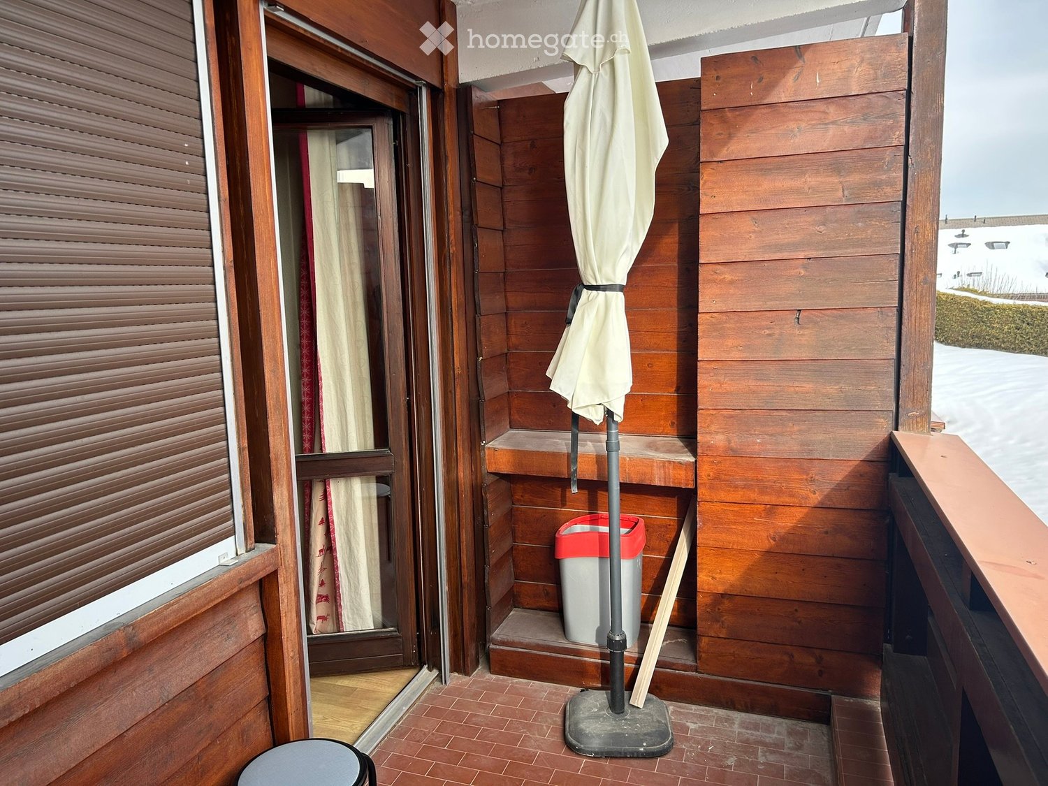 1 room apartment, photo 5 sur 5