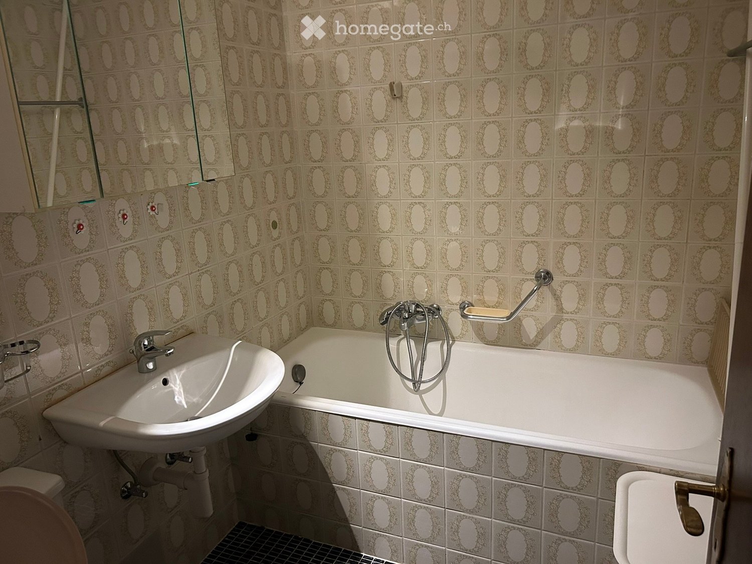1 room apartment, photo 4 sur 5