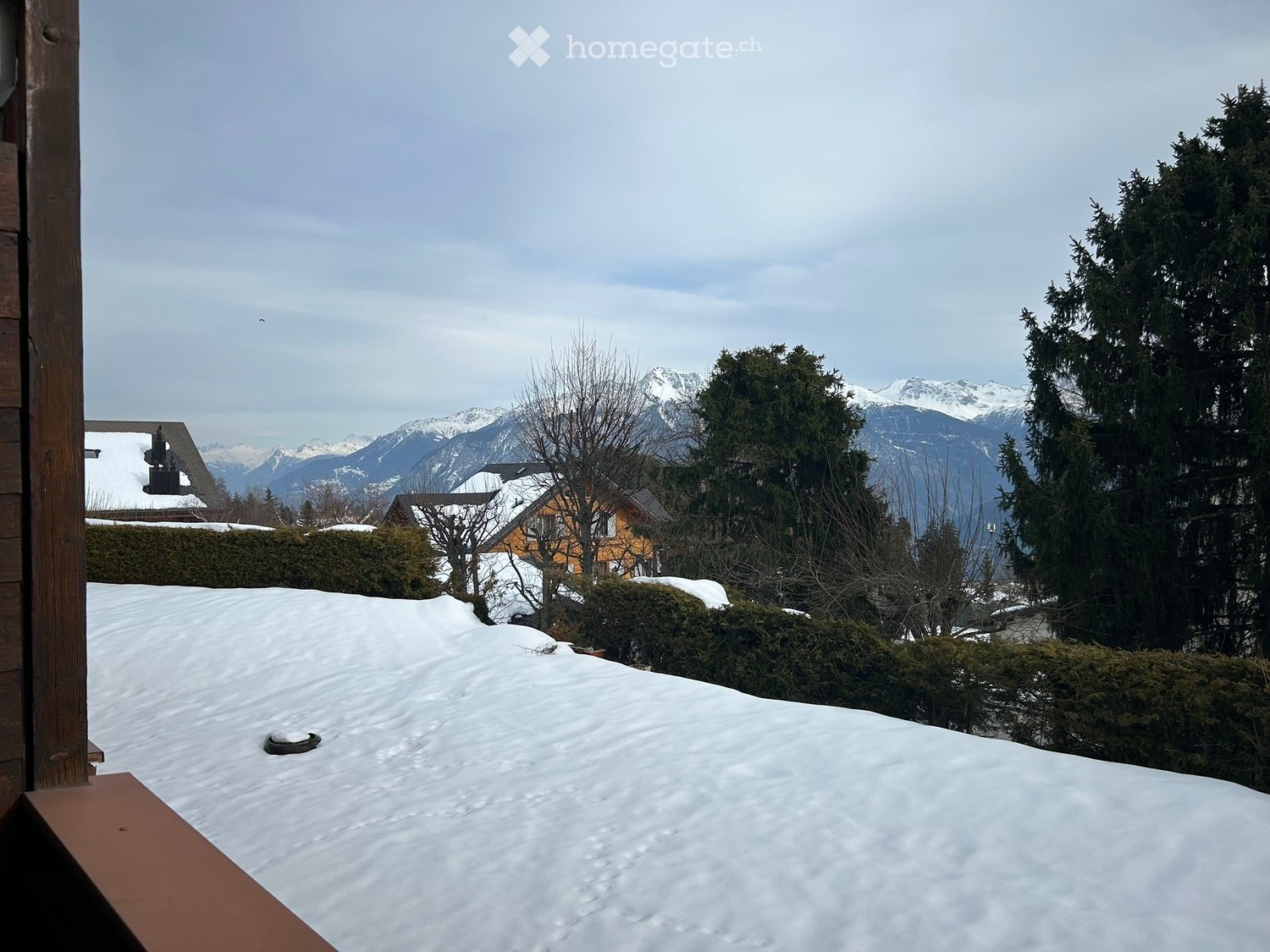 1 room apartment, photo 2 sur 5