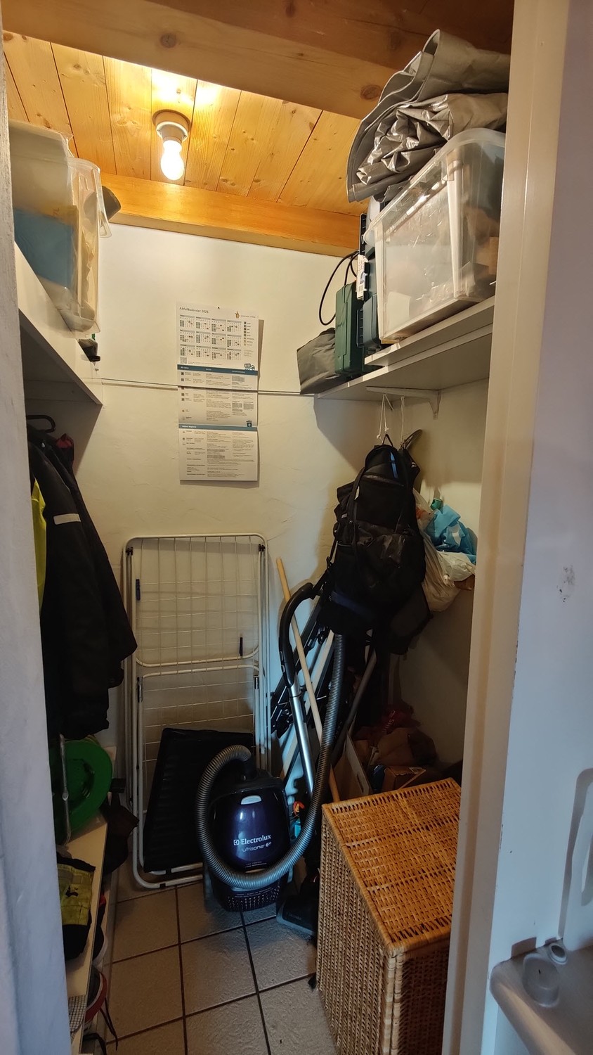 Appartement de 3 ½ pièces, photo 6 sur 7