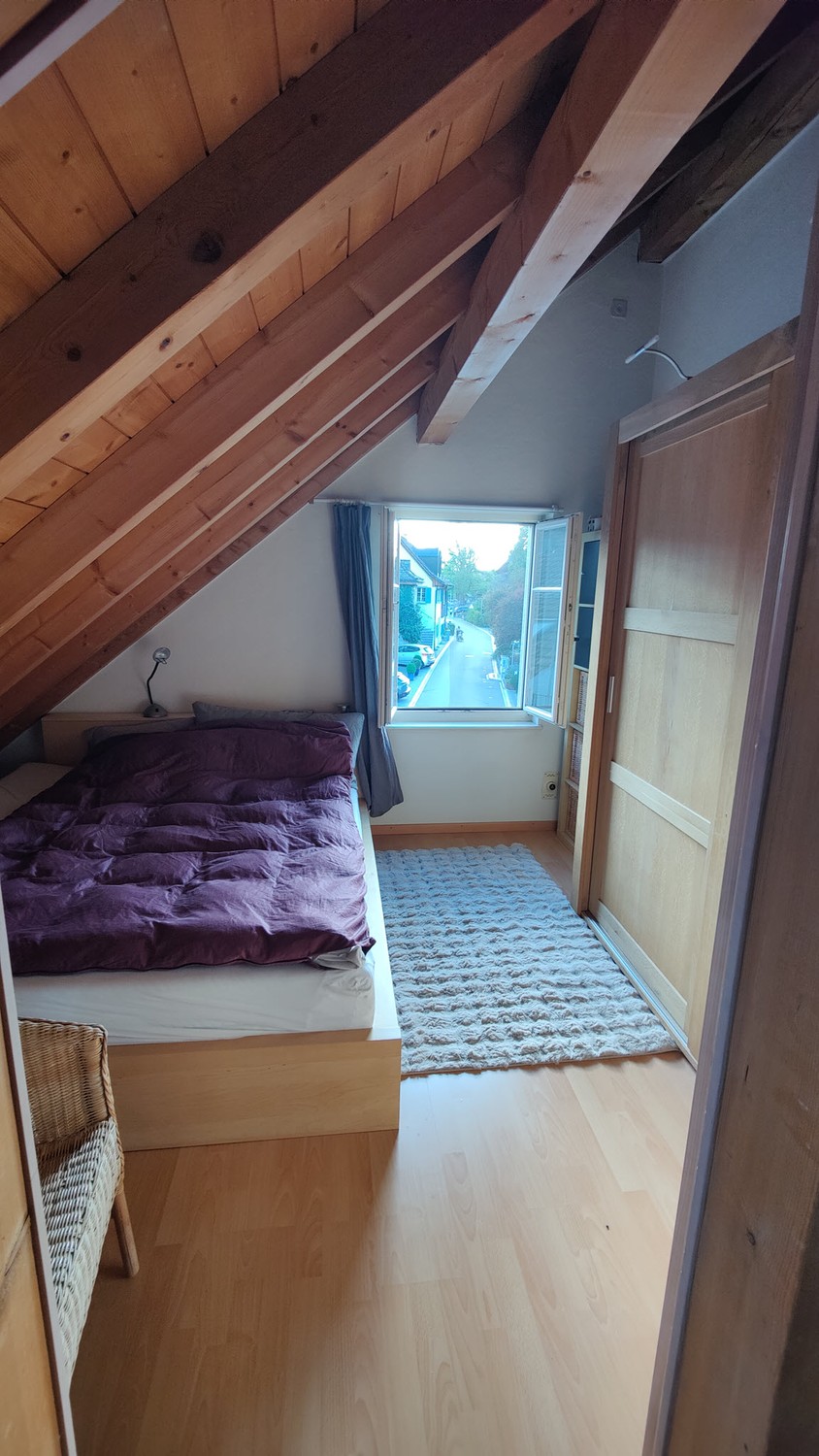Appartement de 3 ½ pièces, photo 5 sur 7