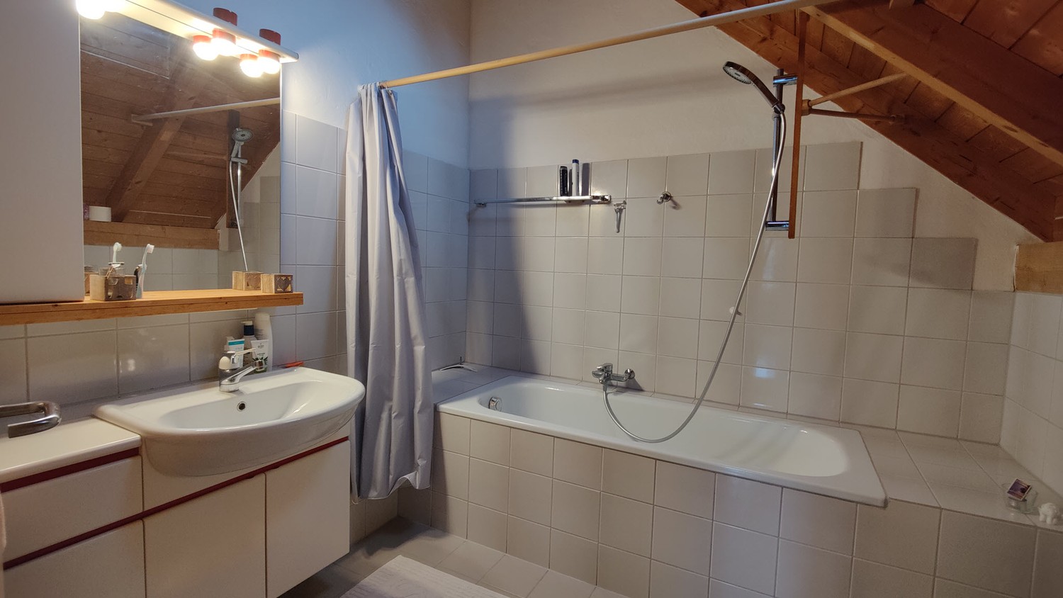 Appartement de 3 ½ pièces, photo 3 sur 7