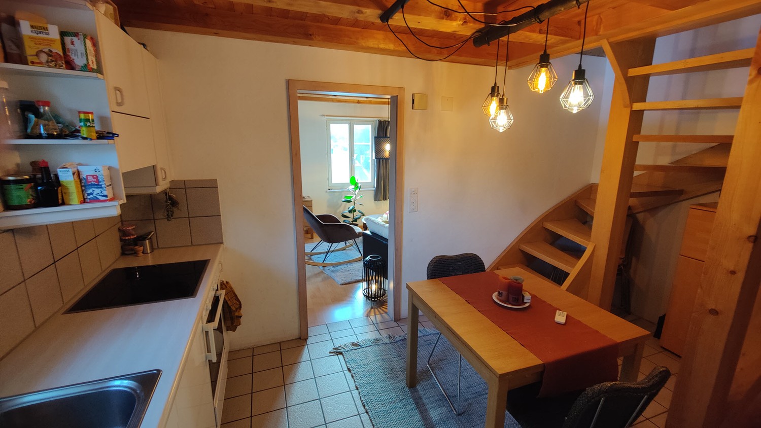 Appartement de 3 ½ pièces, photo 4 sur 7