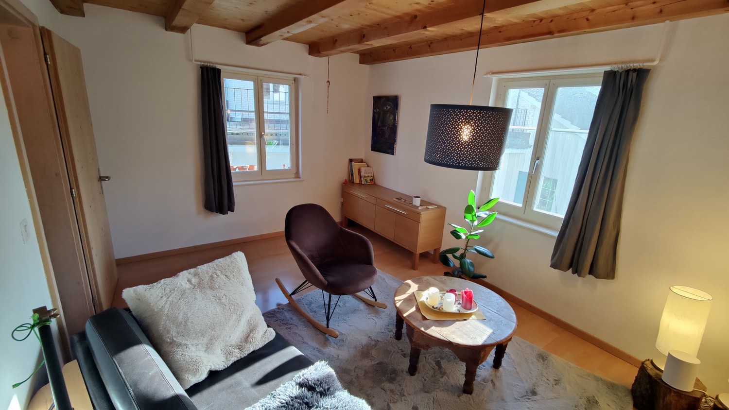 Appartement de 3 ½ pièces, photo 2 sur 7