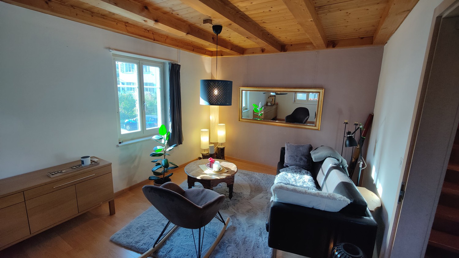 Appartement de 3 ½ pièces, photo 1 sur 7