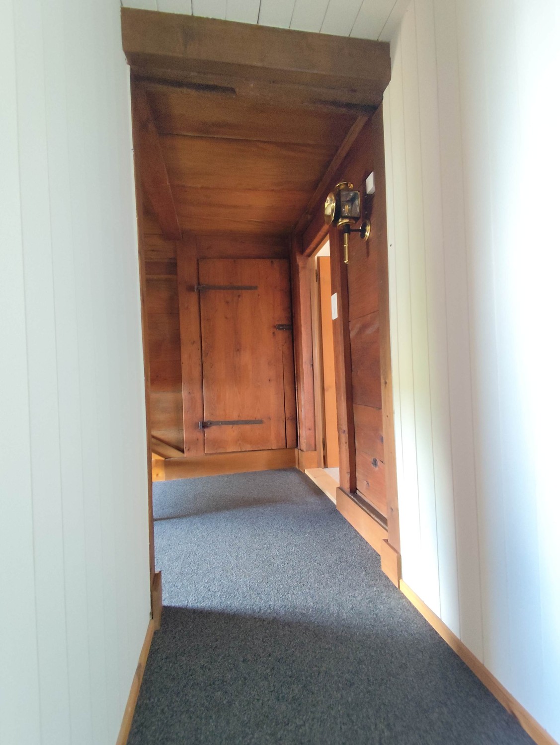 Appartement de 6 ½ pièces