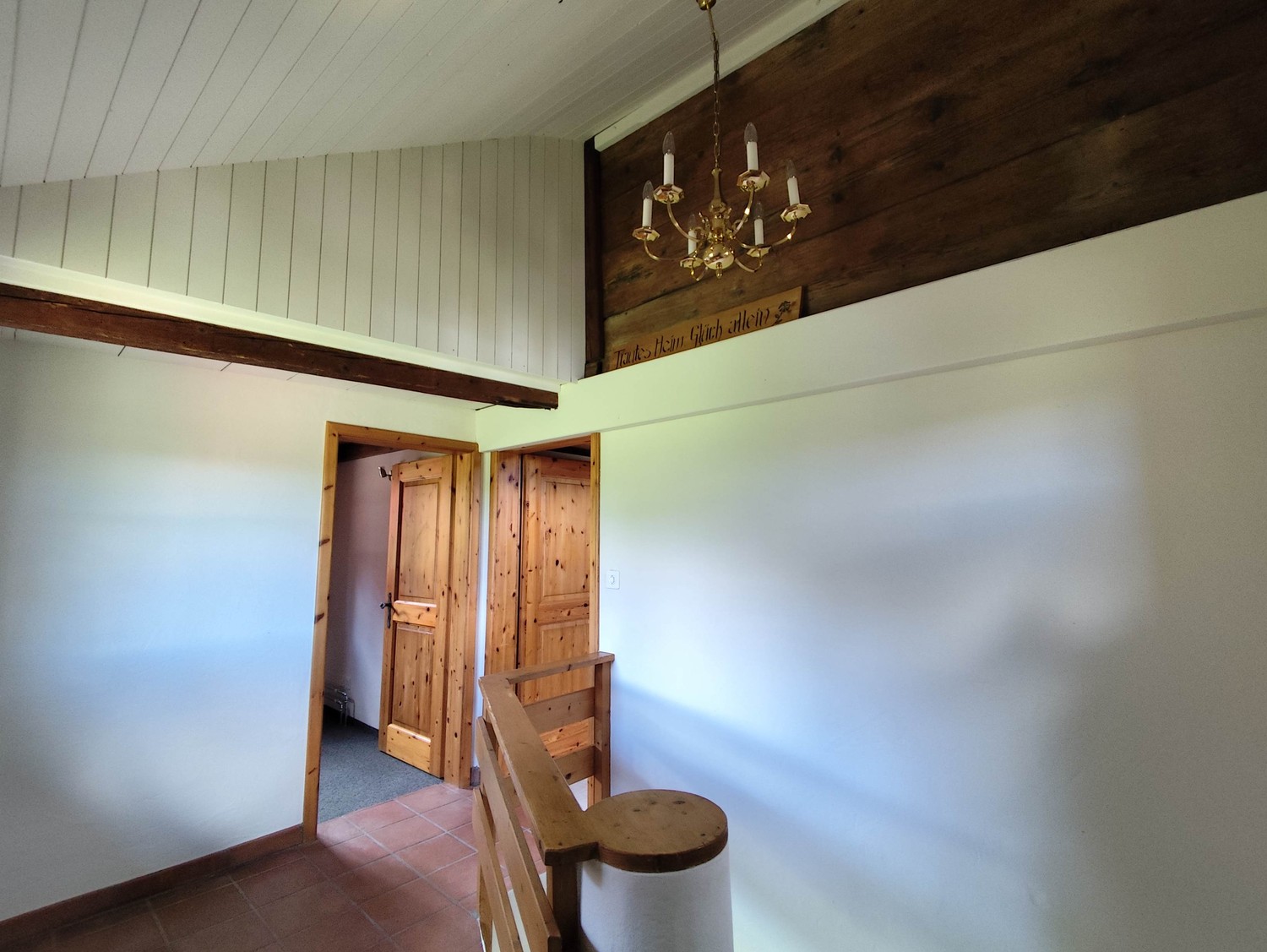 Appartement de 6 ½ pièces