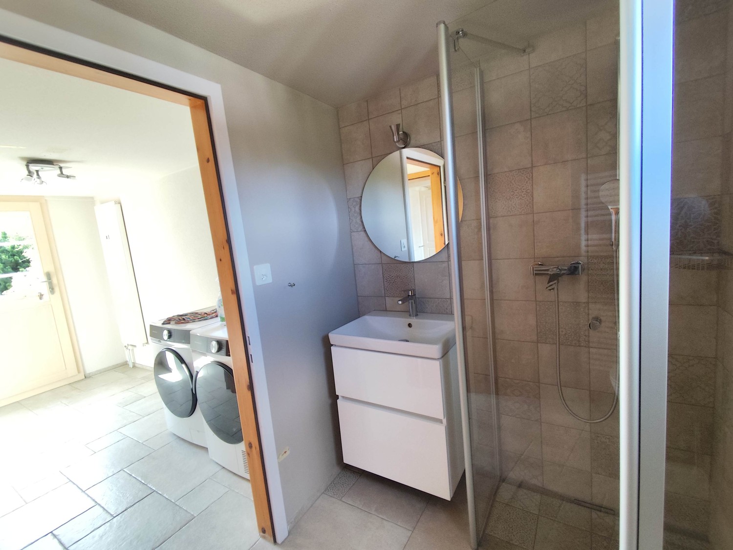 Appartement de 6 ½ pièces