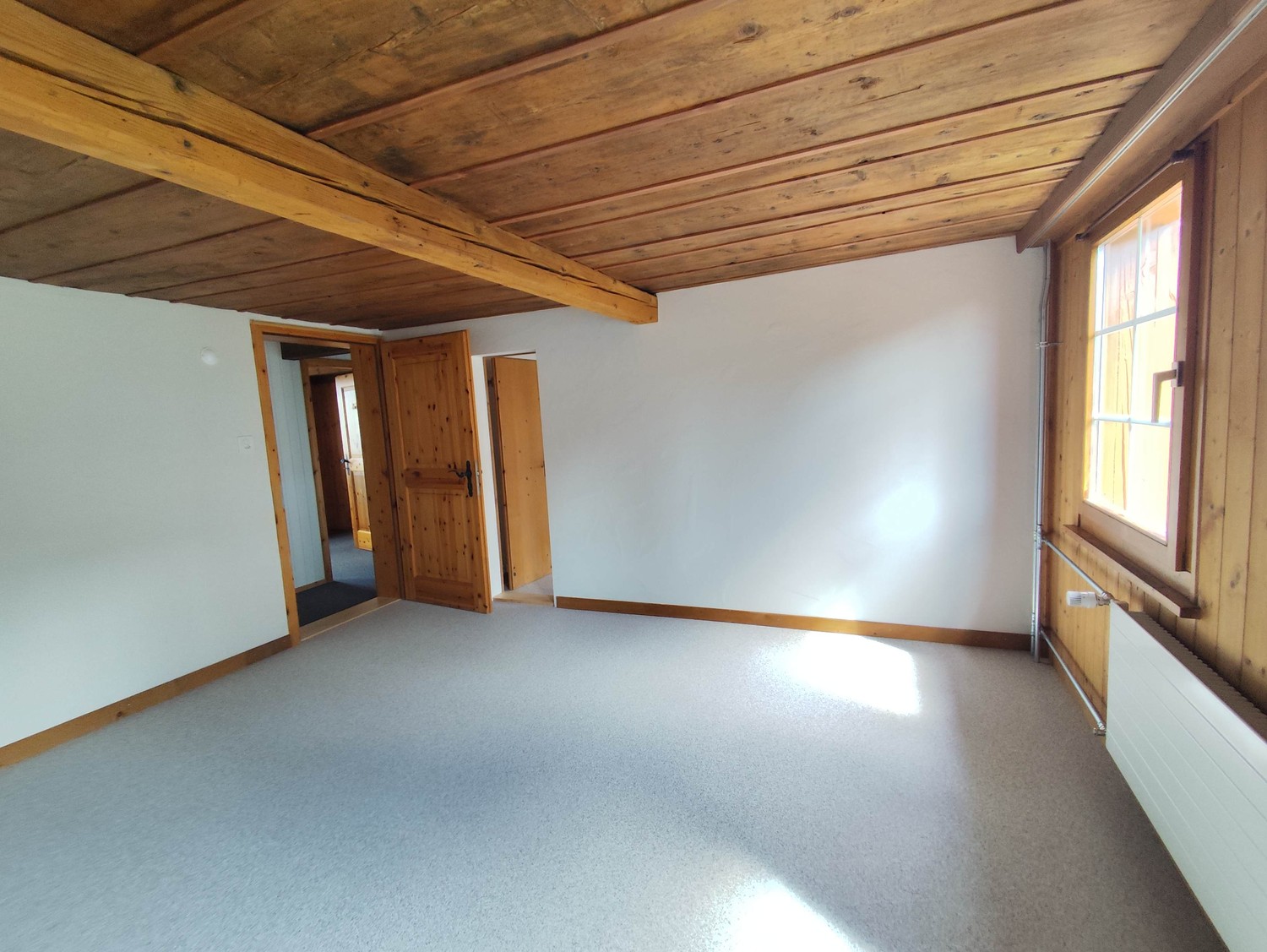 Appartement de 6 ½ pièces