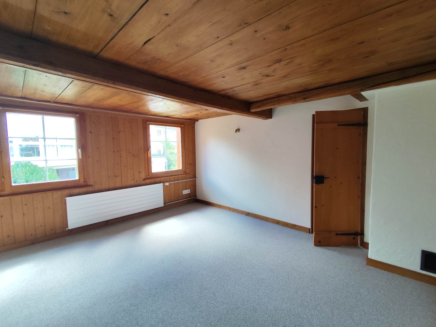 Appartement de 6 ½ pièces