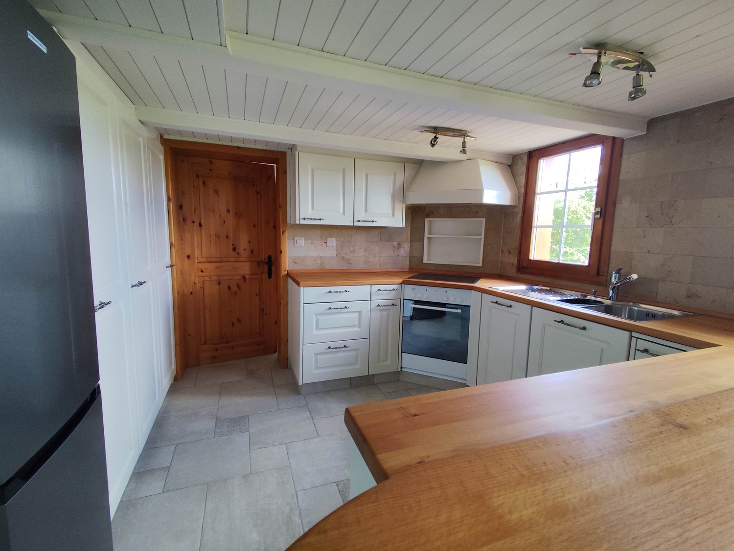 Appartement de 6 ½ pièces