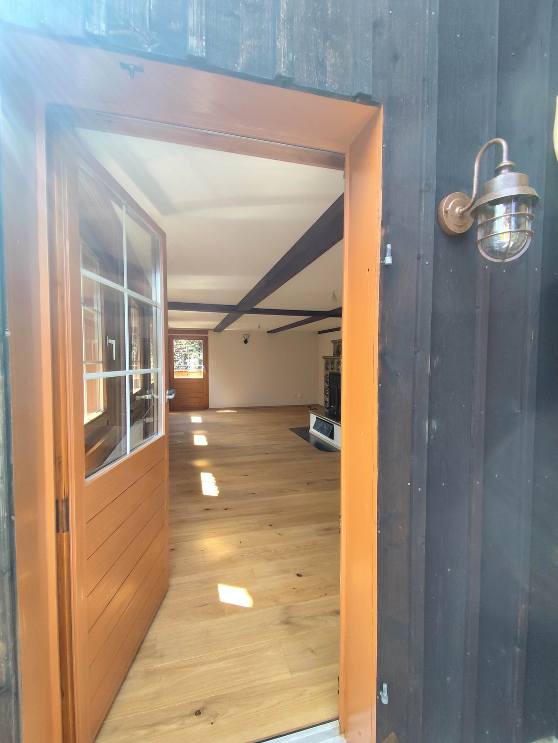 Appartement de 6 ½ pièces