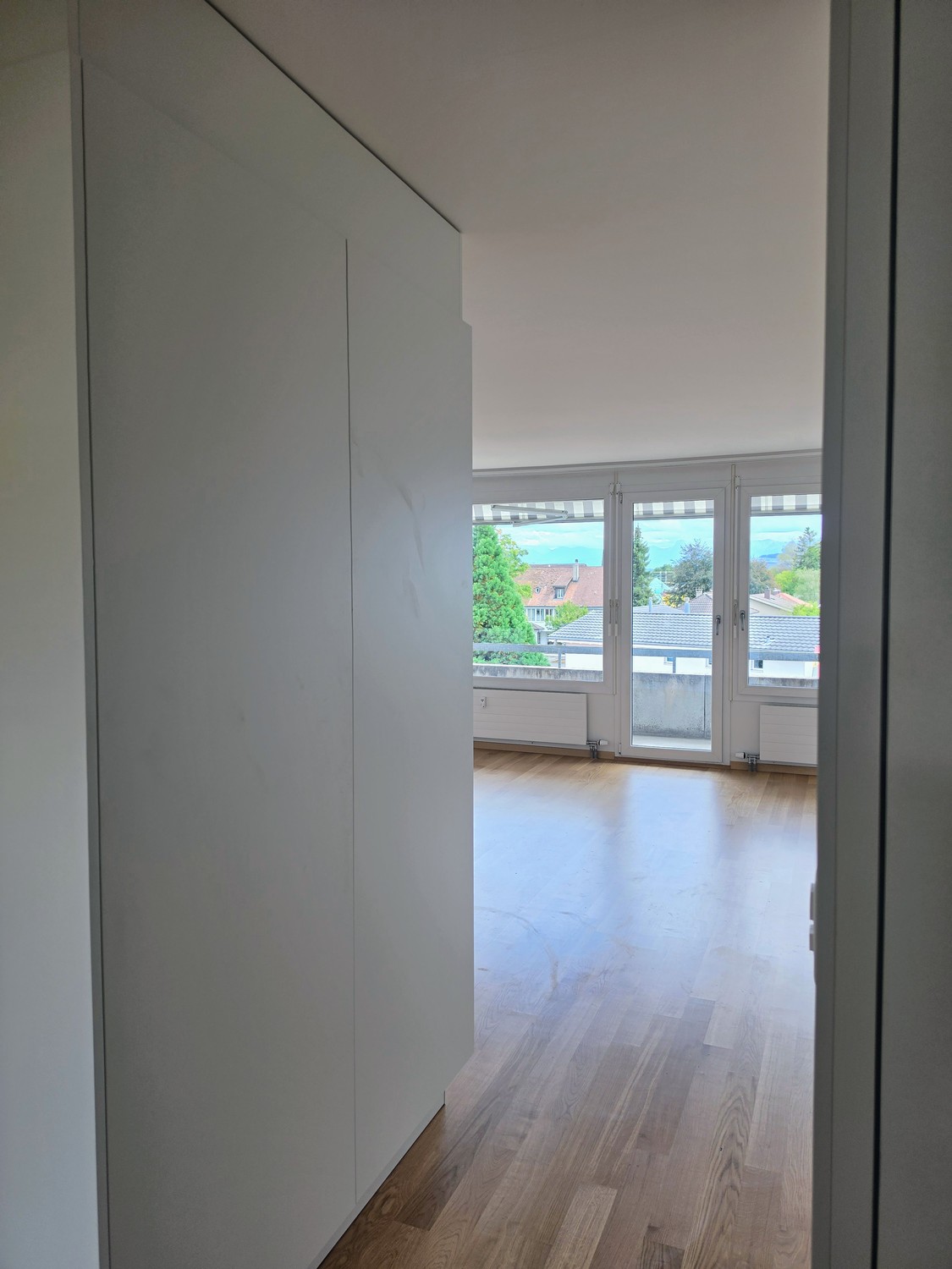 Appartement de 3 ½ pièces, photo 8 sur 10