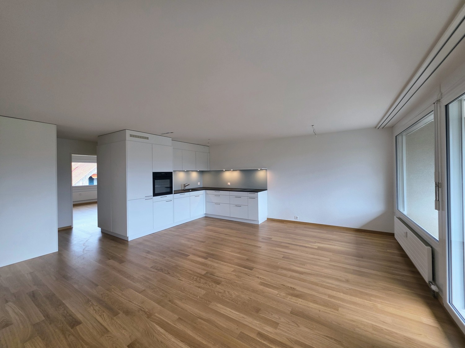 Appartement de 3 ½ pièces, photo 4 sur 10