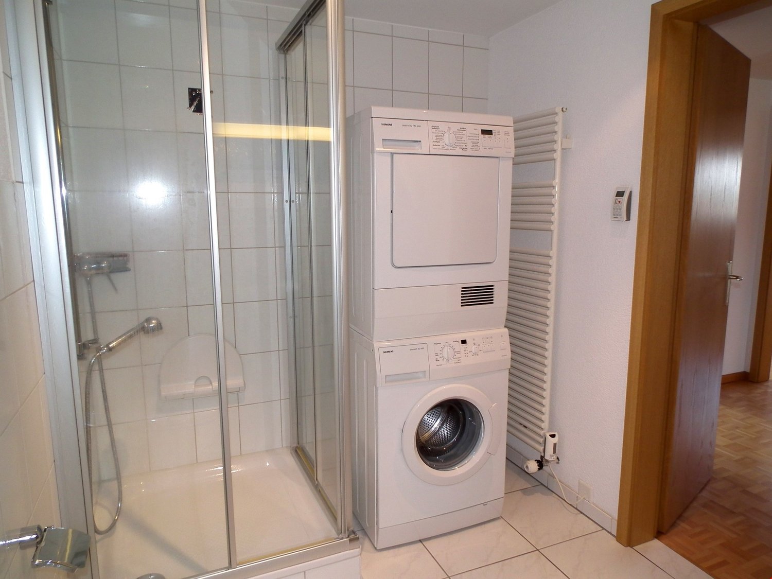 5 ½ pièces duplex, photo 5 sur 10