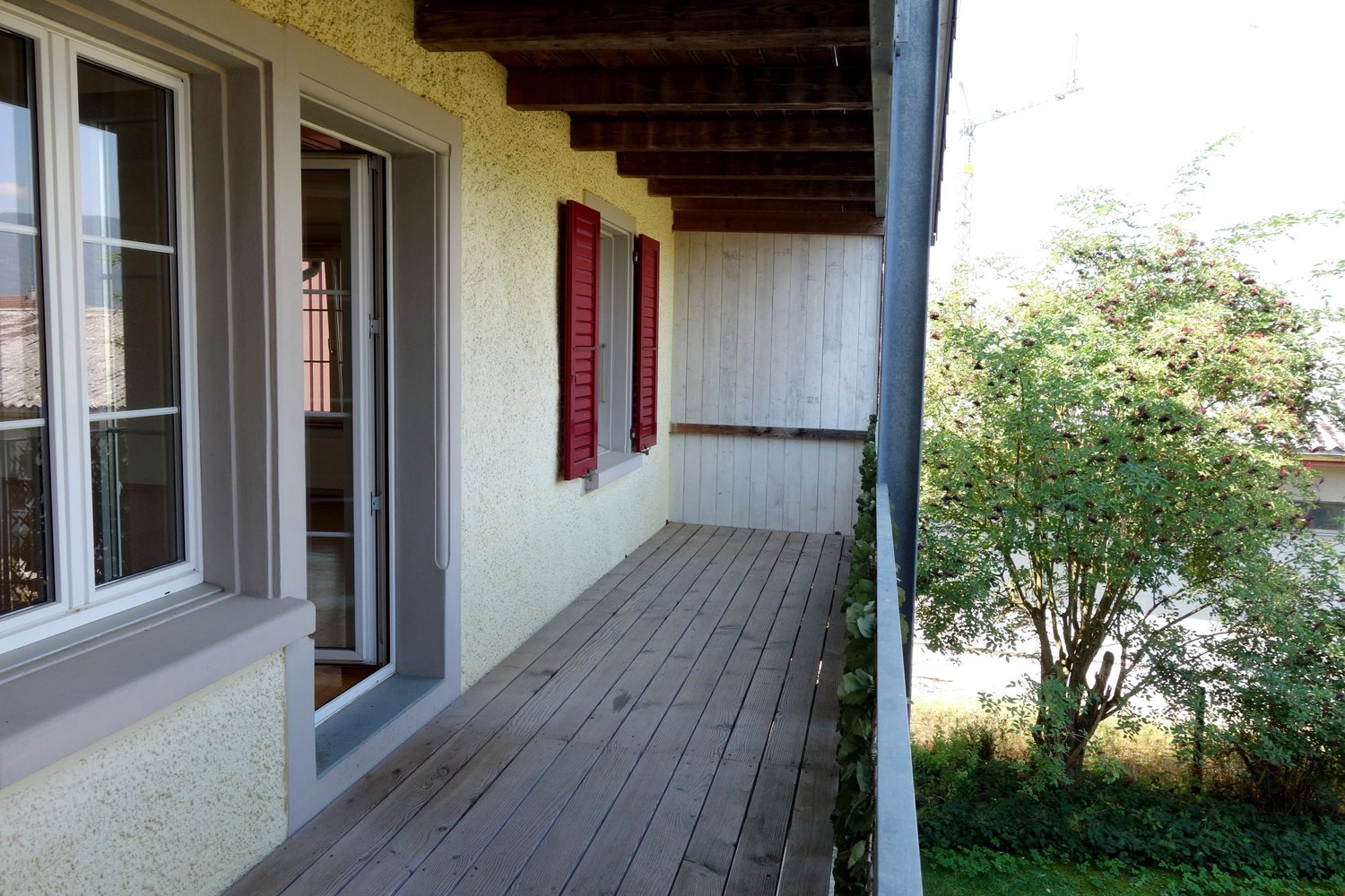 5 ½ pièces duplex, photo 8 sur 10