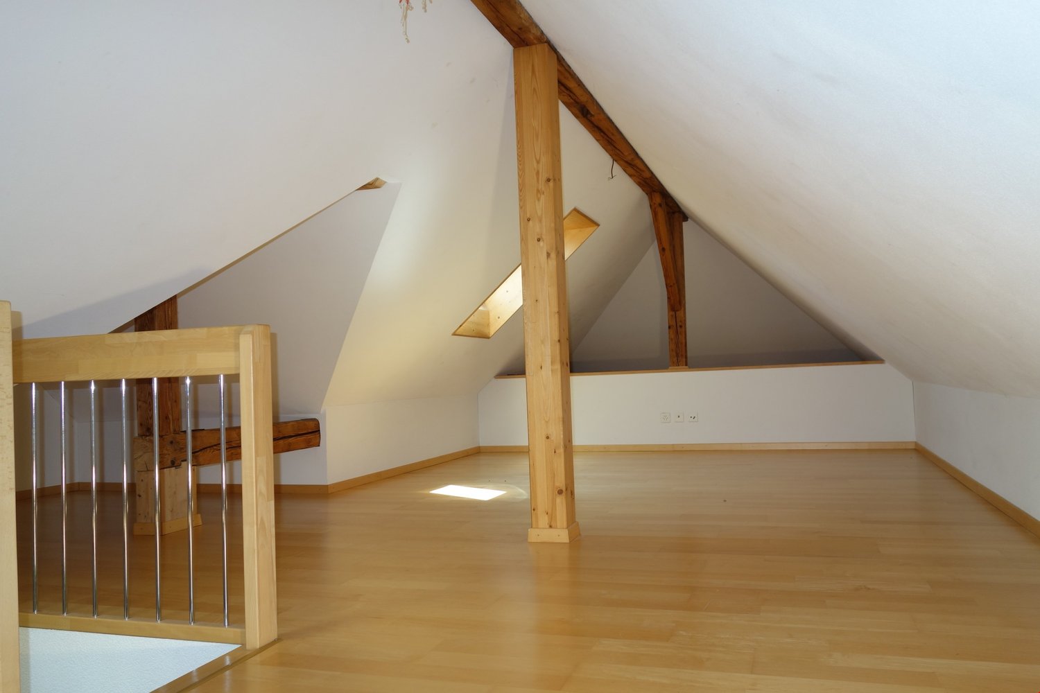 5 ½ pièces duplex, photo 7 sur 10