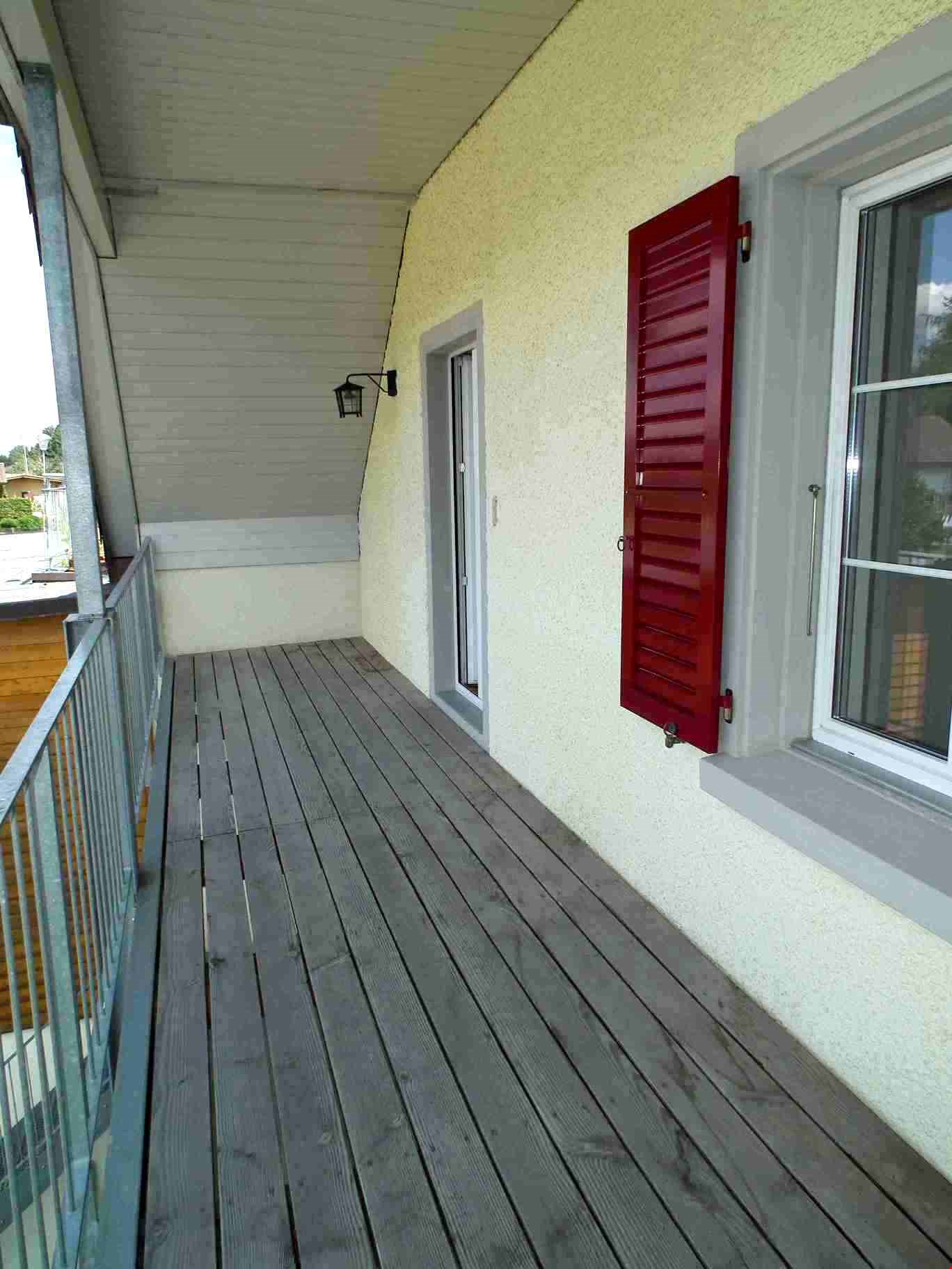 5 ½ pièces duplex, photo 9 sur 10