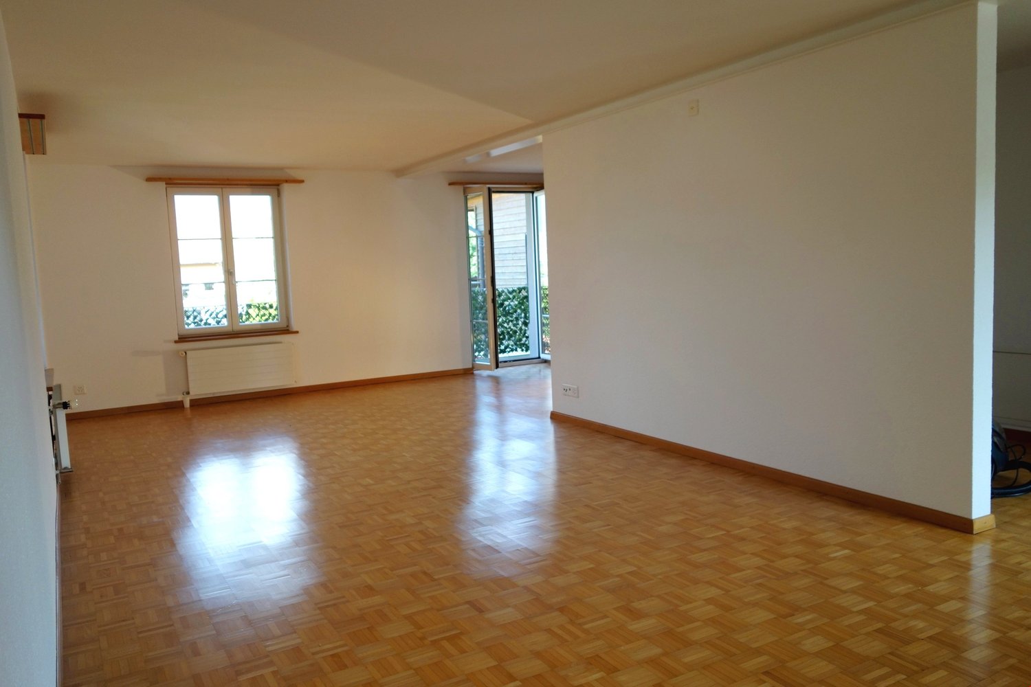 5 ½ pièces duplex, photo 3 sur 10