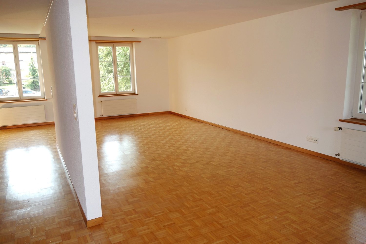 5 ½ pièces duplex, photo 2 sur 10