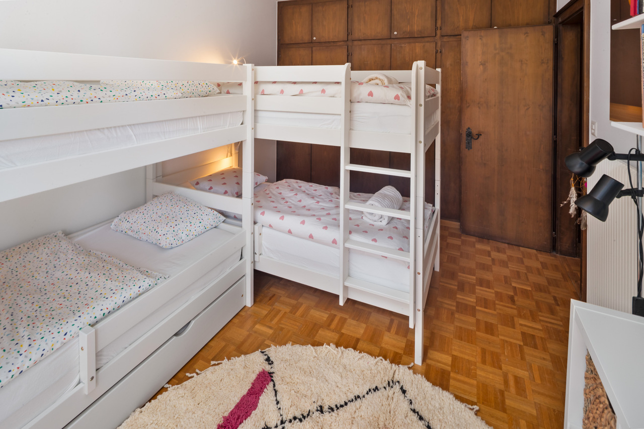 5 ½ rooms apartment, photo 7 sur 10