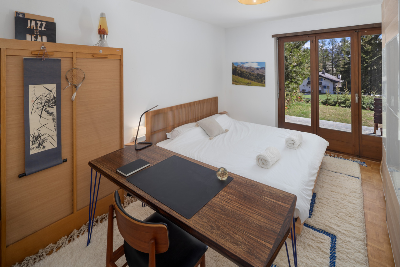 5 ½ rooms apartment, photo 10 sur 10