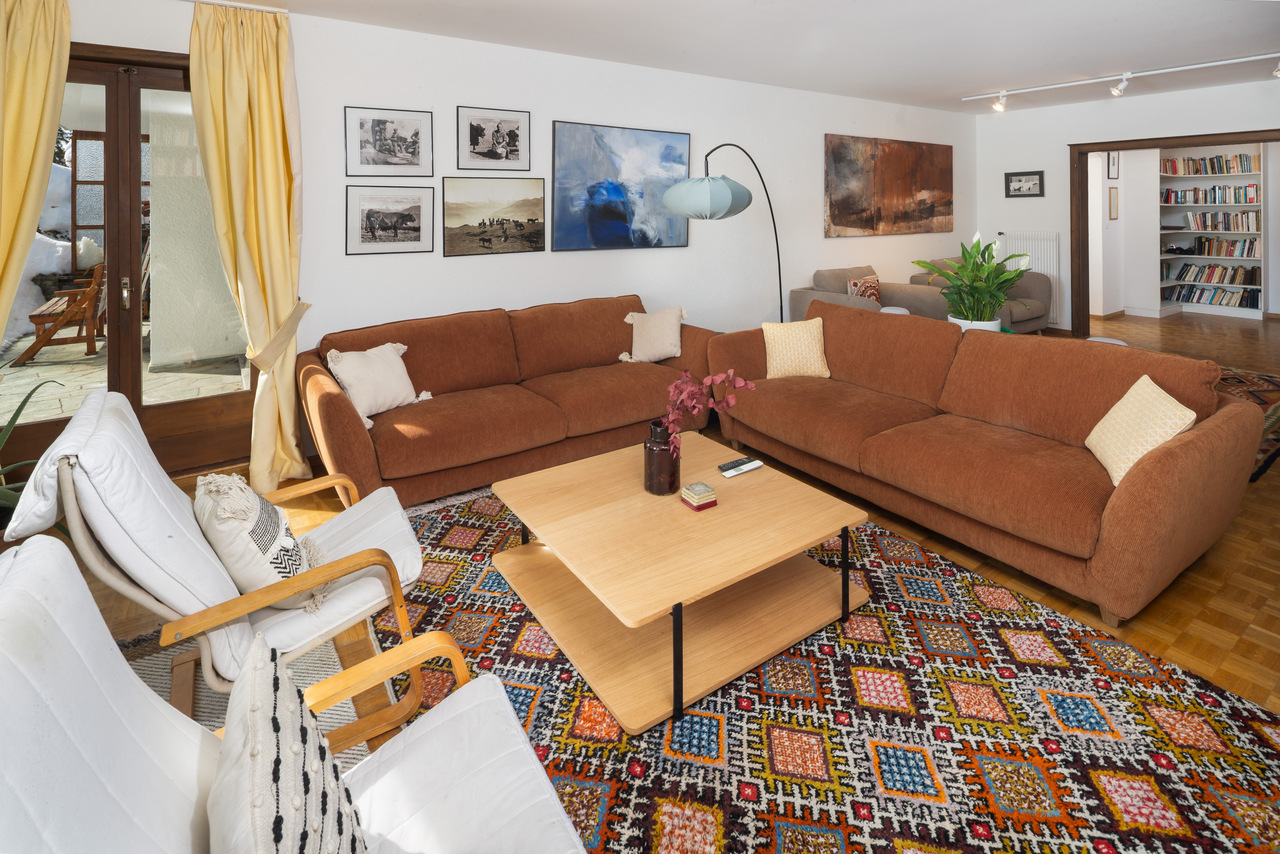 5 ½ rooms apartment, photo 3 sur 10