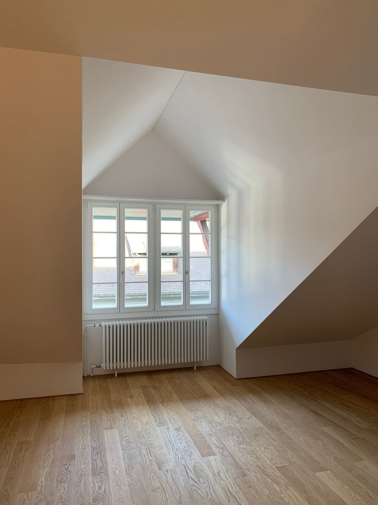 3 pièces appartement, photo 3 sur 8