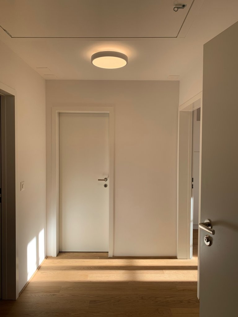 3 pièces appartement, photo 8 sur 8