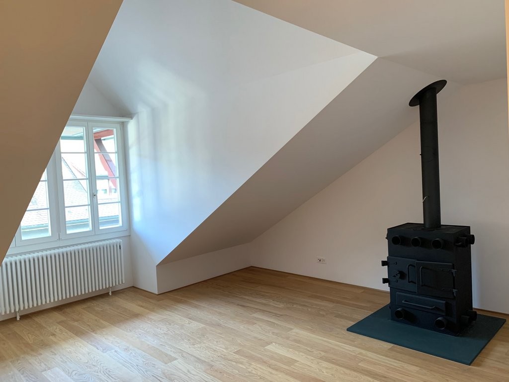 3 pièces appartement, photo 2 sur 8