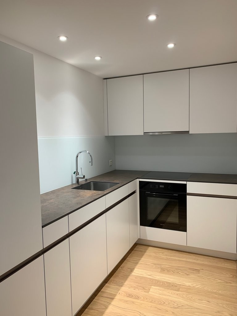 3 pièces appartement, photo 6 sur 8