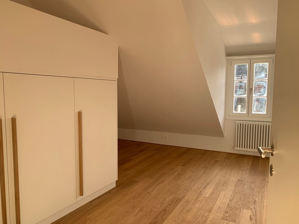 3 pièces appartement, photo 4 sur 8