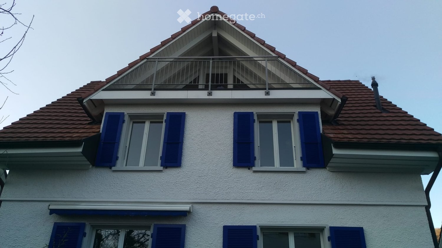 Appartement de 4 pièces, photo 2 sur 5