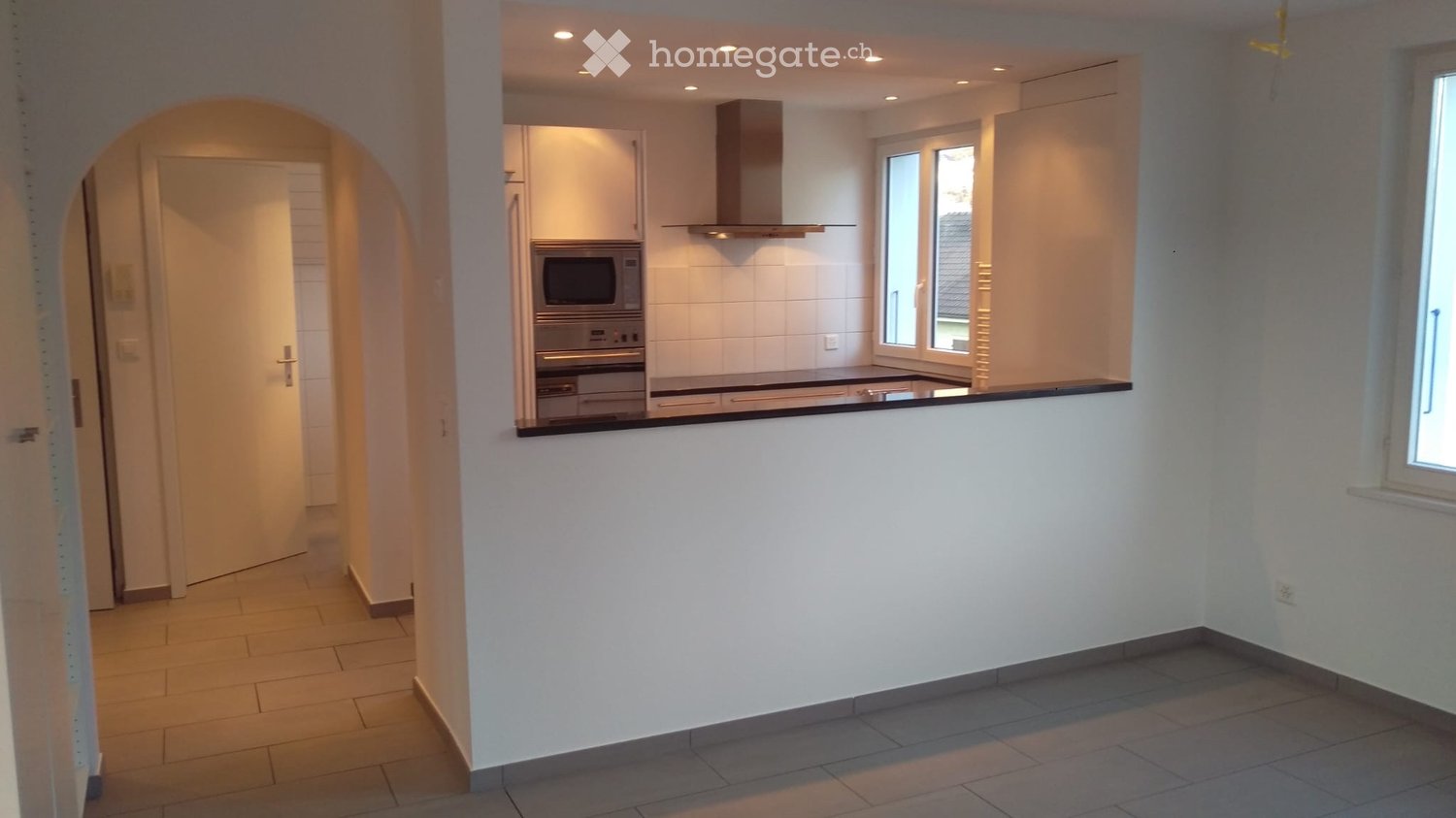 Appartement de 4 pièces, photo 3 sur 5