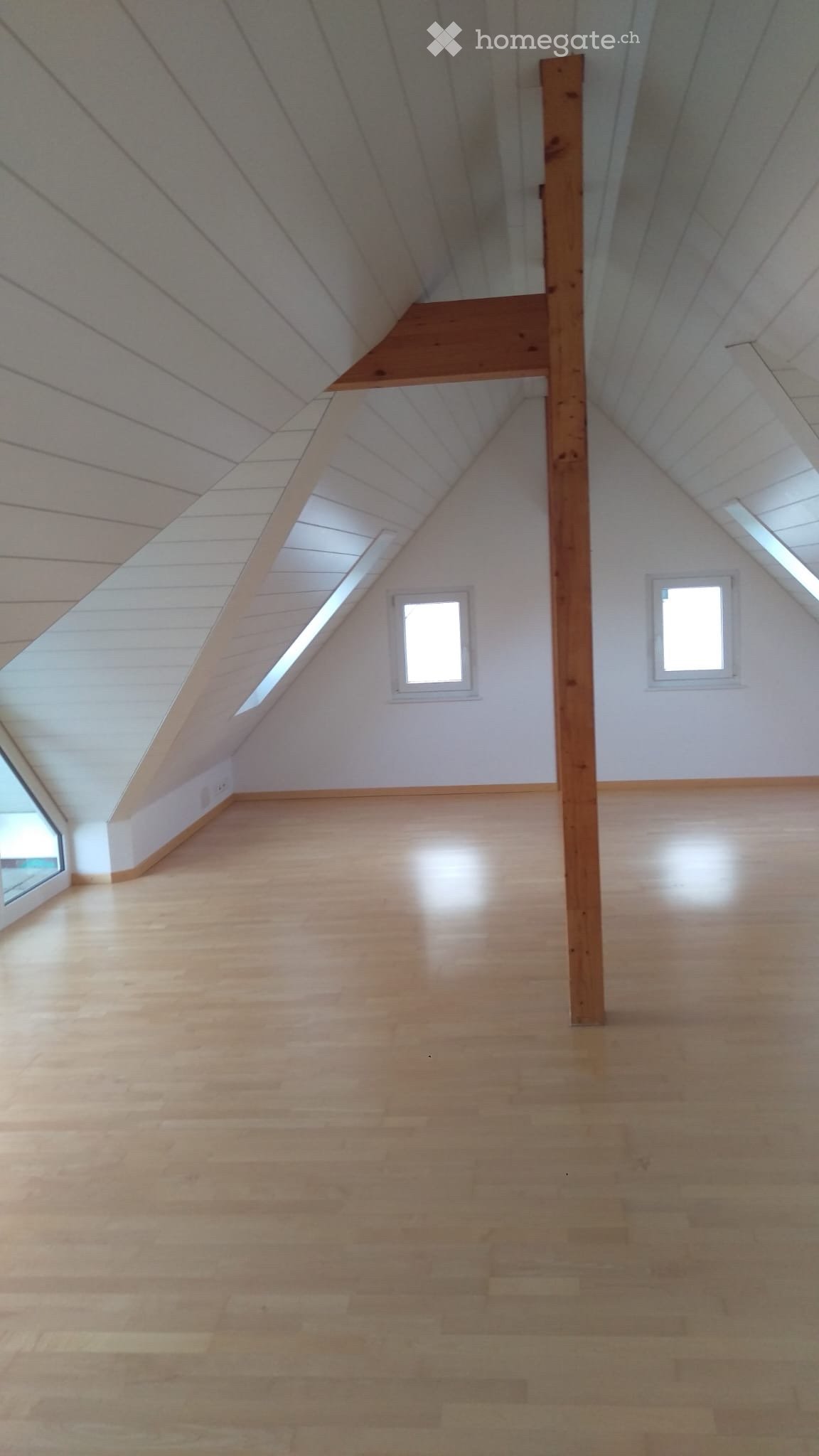 Appartement de 4 pièces, photo 4 sur 5