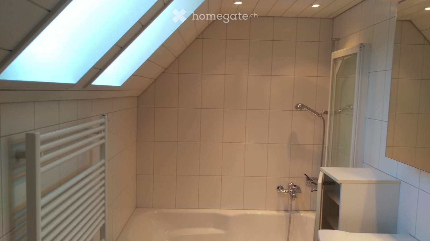 Appartement de 4 pièces, photo 5 sur 5