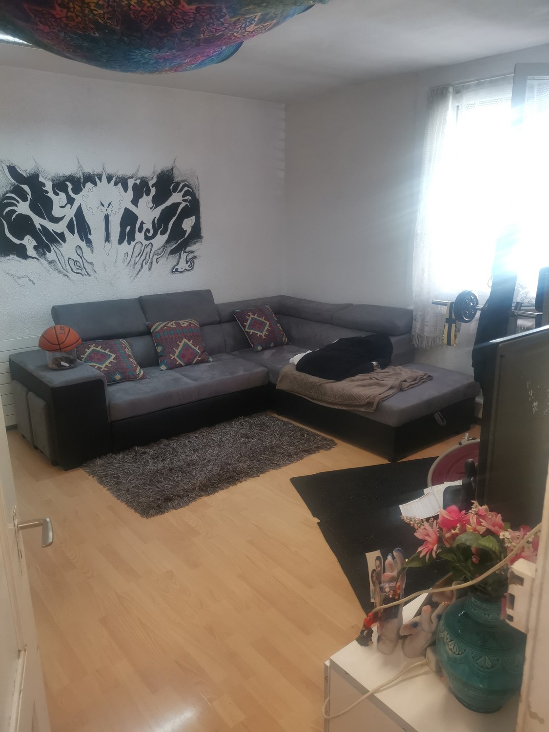 Appartement de 2 ½ pièces