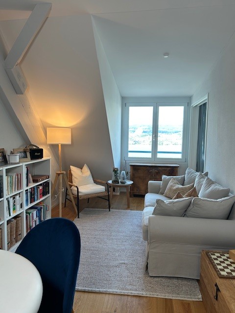 Appartement de 2 ½ pièces, photo 1 sur 6