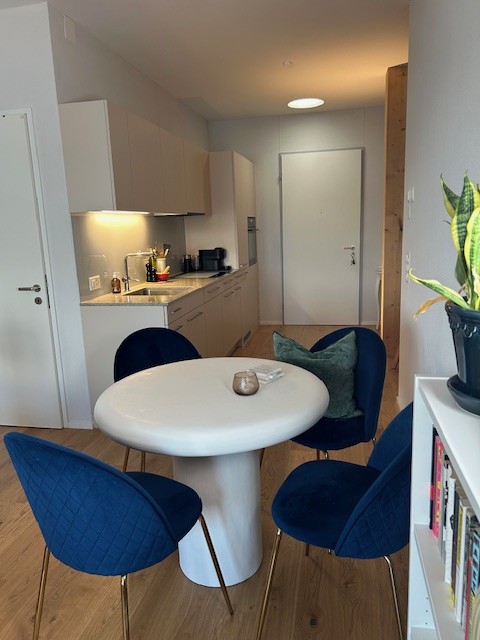 Appartement de 2 ½ pièces, photo 5 sur 6