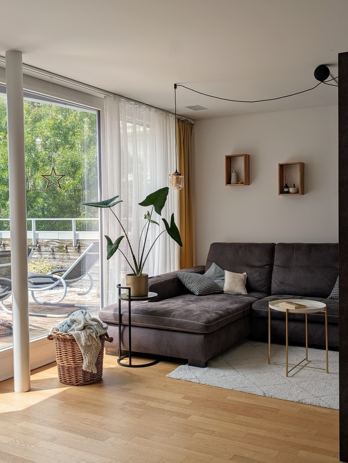 Appartement de 3 ½ pièces, photo 9 sur 10