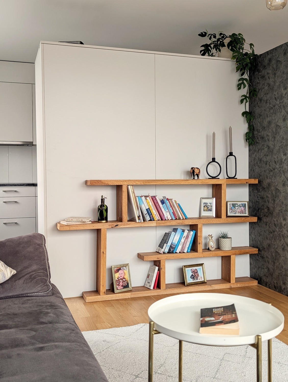 Appartement de 3 ½ pièces, photo 8 sur 10