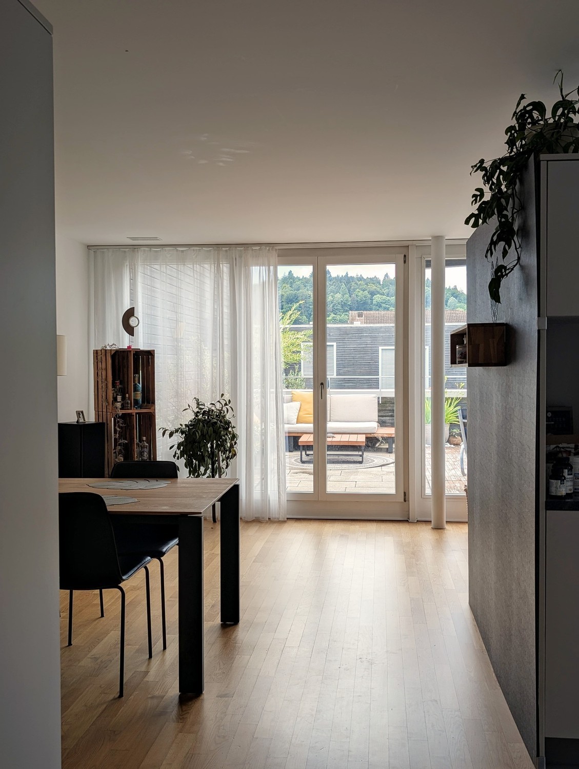 Appartement de 3 ½ pièces, photo 7 sur 10