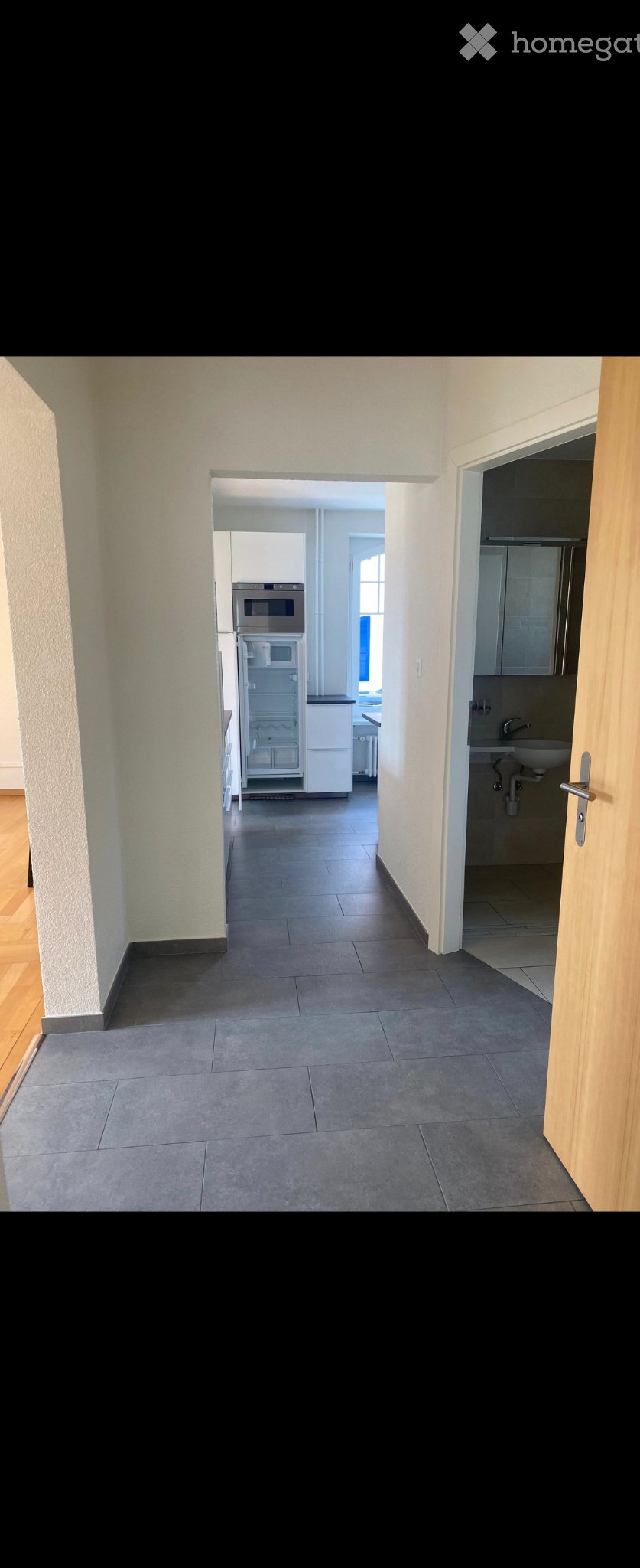 2 ½ rooms apartment, photo 3 sur 5