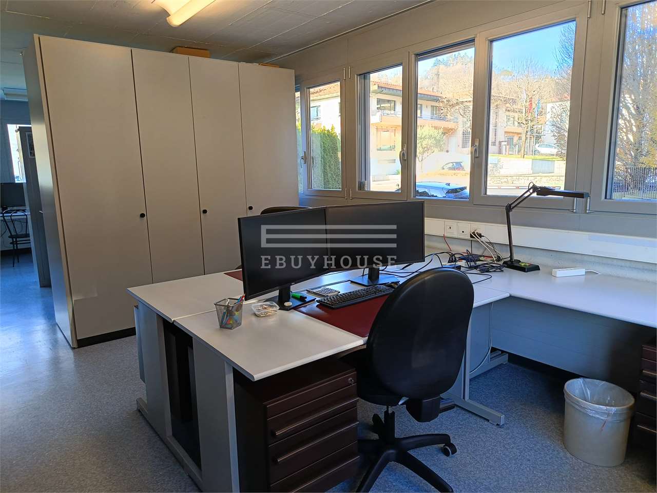 Bureau