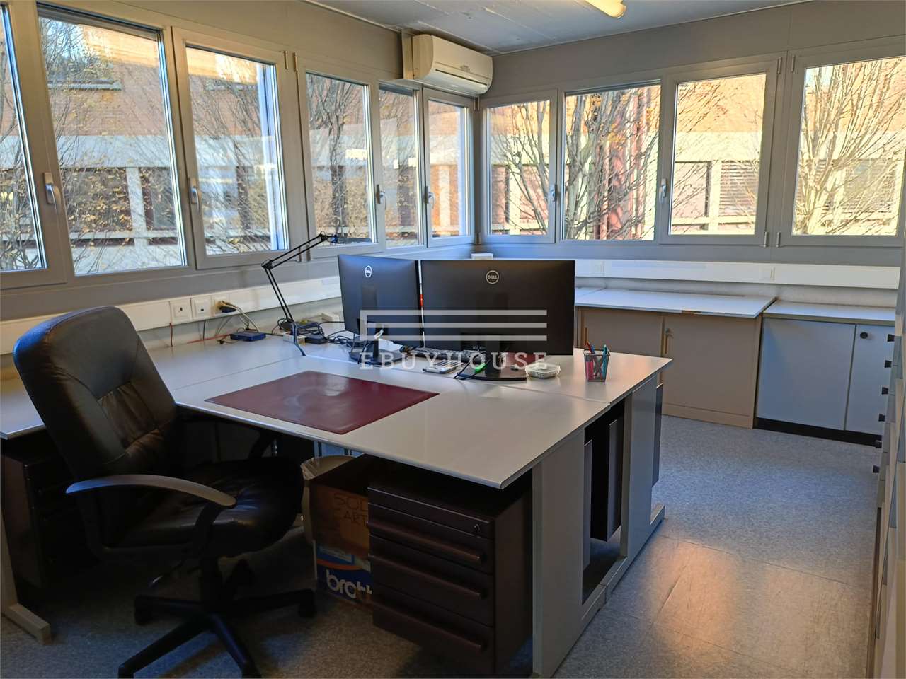 Bureau