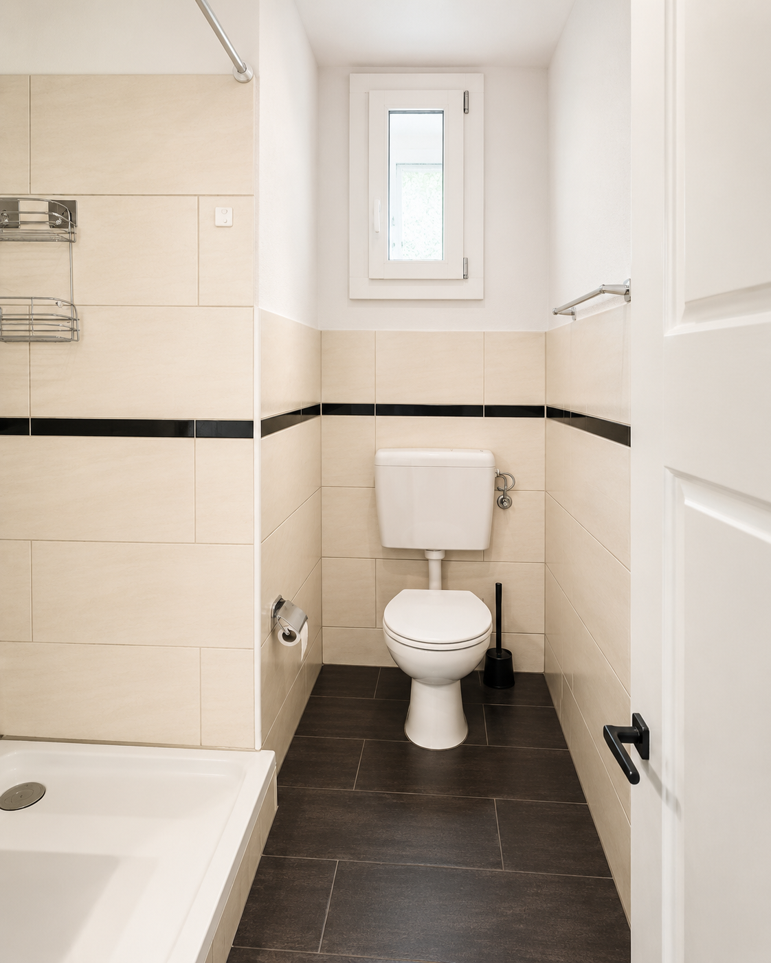 3 ½ rooms apartment, photo 8 sur 8