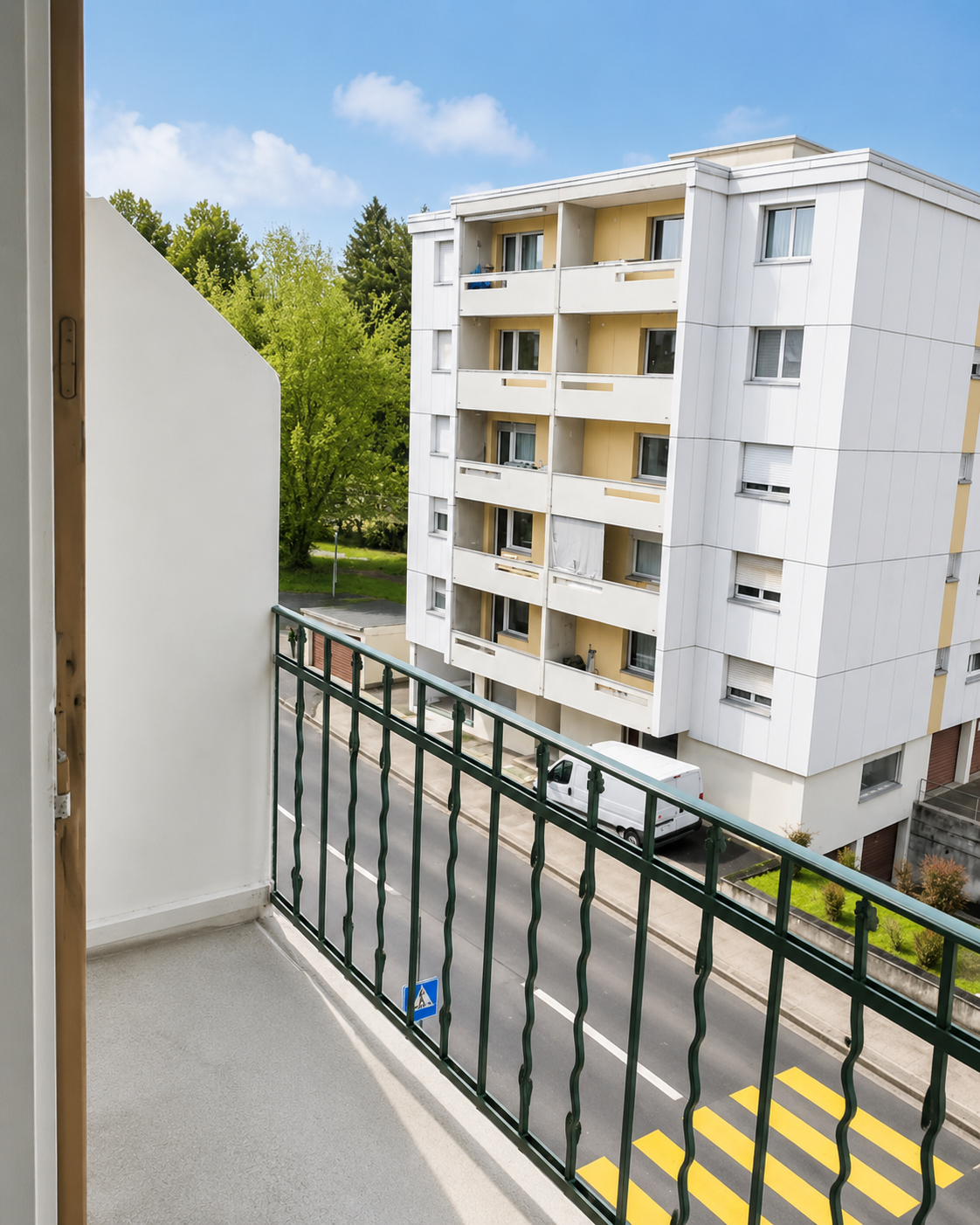 3 ½ rooms apartment, photo 7 sur 8
