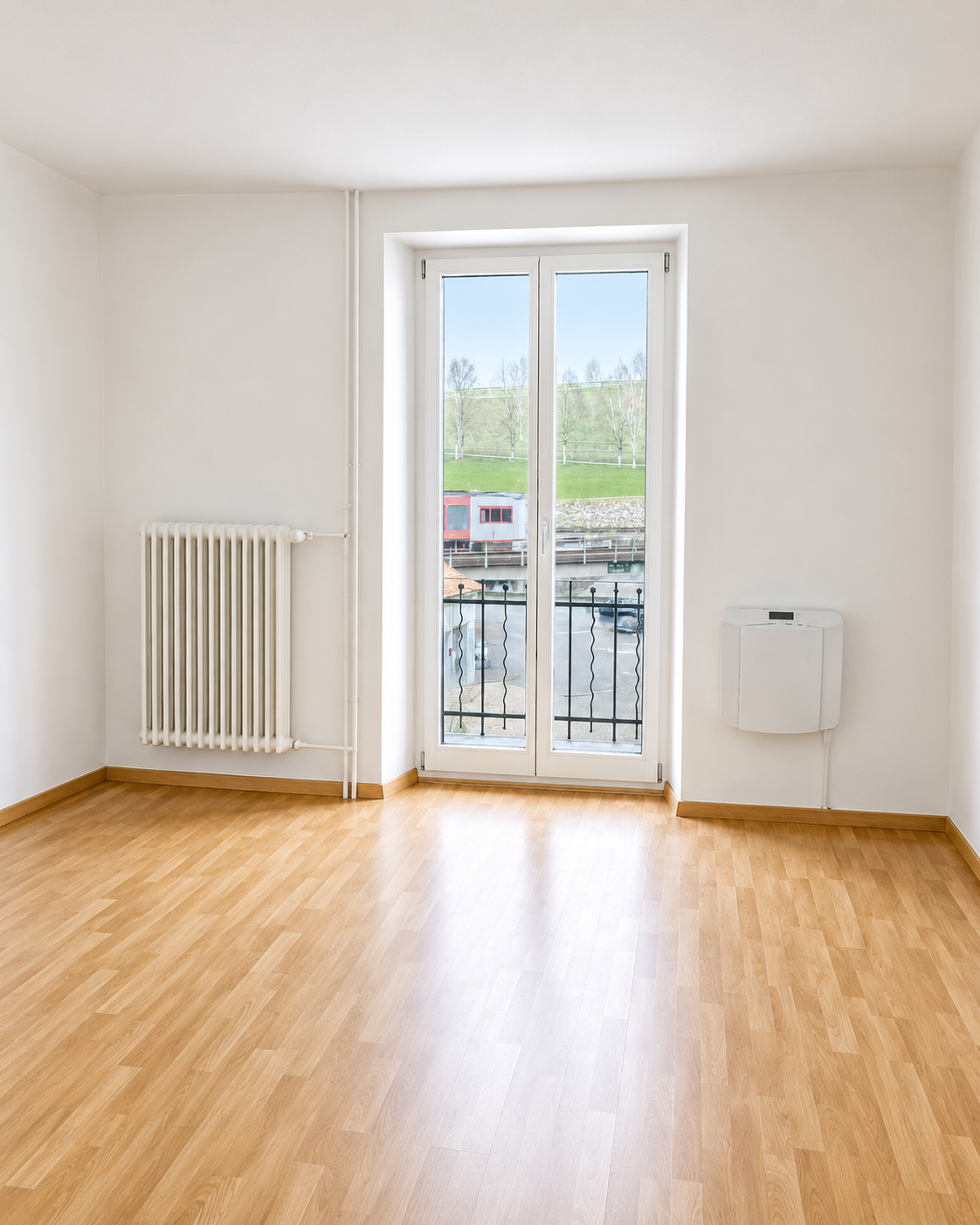 3 ½ rooms apartment, photo 3 sur 8